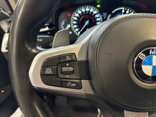 BMW Serie 5 BMW Serie 5 530e iPerformance