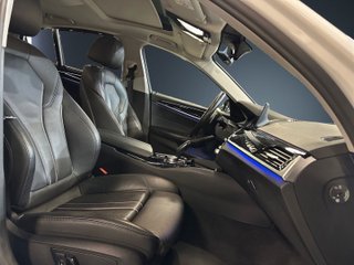 BMW Serie 5 BMW Serie 5 530e iPerformance