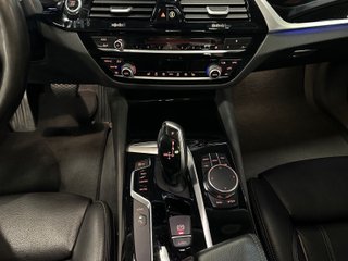 BMW Serie 5 BMW Serie 5 530e iPerformance