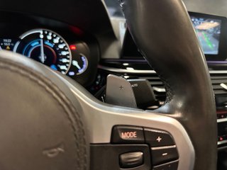BMW Serie 5 BMW Serie 5 530e iPerformance