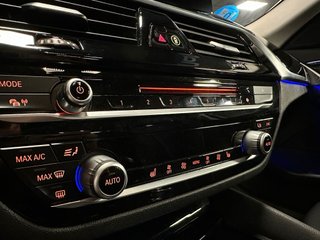 BMW Serie 5 BMW Serie 5 530e iPerformance