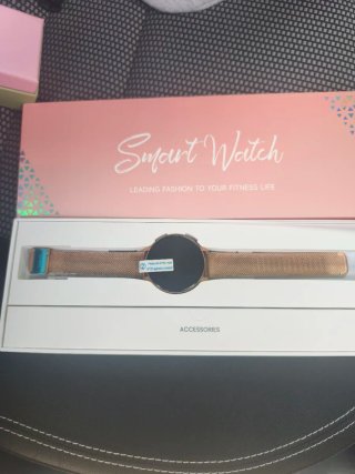 Smart Watch Reloj Inteligente