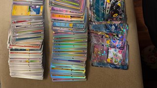 Cartas Pokémon 25 Aniversario
