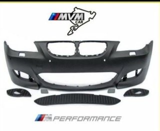 PARACHOQUES DELT. BMW SERIE 5 E60