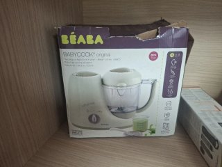 Babycook Original Beaba