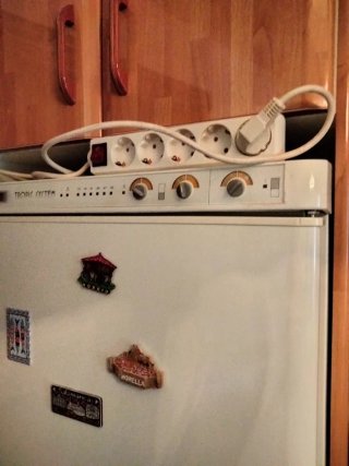 Frigorífico , ,marca Zanussi..tfno 691816663