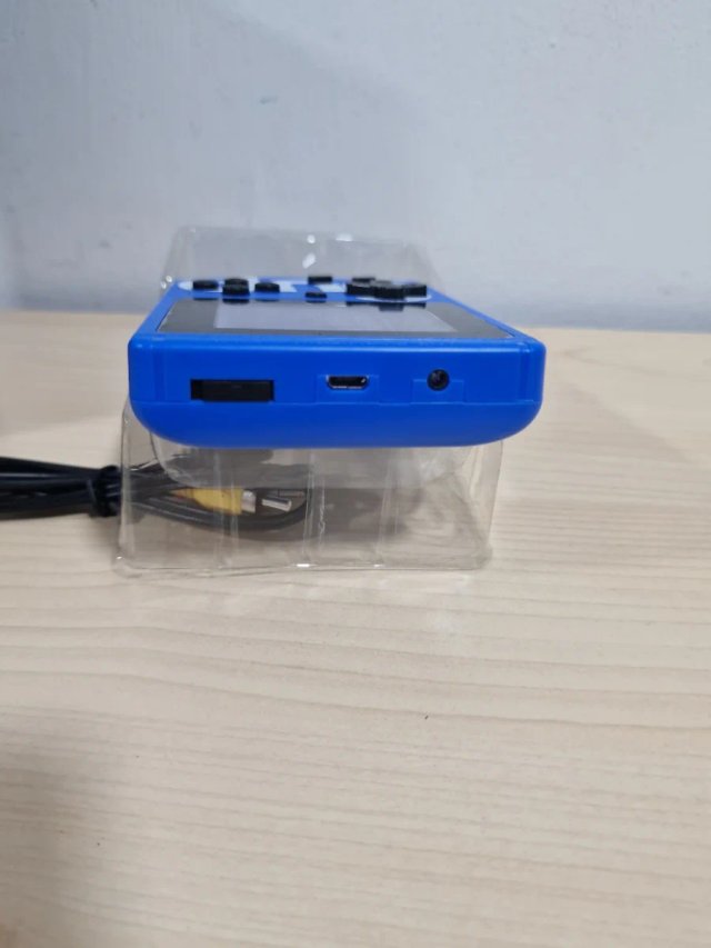 Consola Sup Game Box 400 in 1
