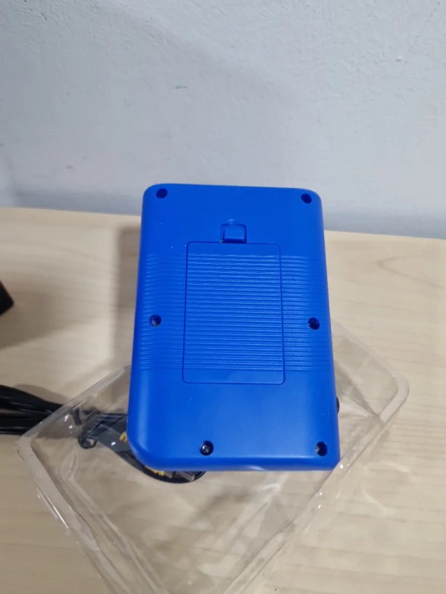 Consola Sup Game Box 400 in 1