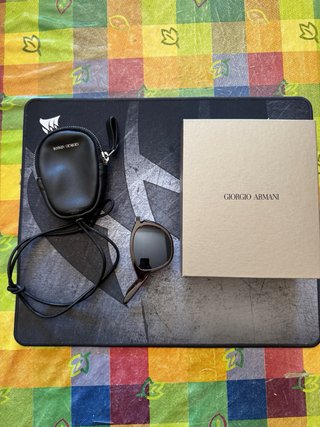 Gafas Giorgio Armani AR 8170.L