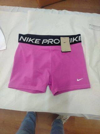 Mallas cortas Nike Pro