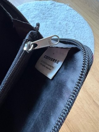 Monedero Converse Estampado vintage