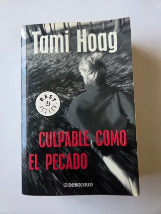 Culpable como el pecado