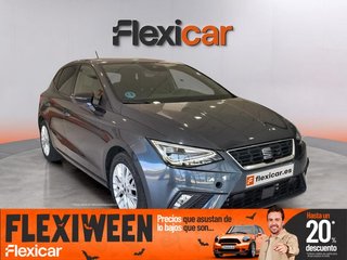 Seat Ibiza 1.0 TSI 81kW (110CV) FR XL