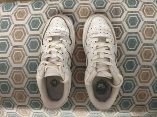 Zapatillas Nike Air Force 1 Blancas