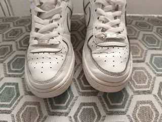 Zapatillas Nike Air Force 1 Blancas