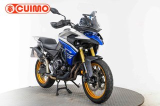 VOGE 525DSX