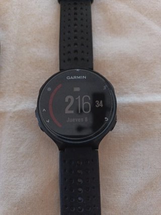Reloj Deportivo Garmin Forerunner 235