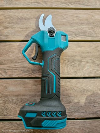 Forbici da potatura elettriche 21V