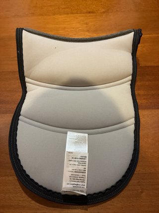 Funda Bugaboo Bee 5 Capazo Gris