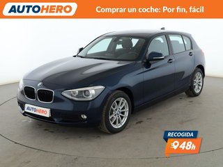 BMW Serie 1 116d