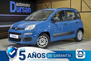 Fiat Panda   09 Ciao 65cv TwinAir