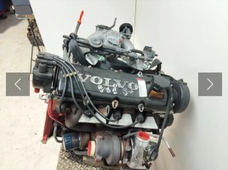 Motor Volvo 2.3 Turbo B230FT