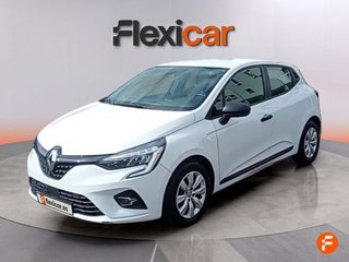 Renault Clio Business Blue dCi 63 kW (85CV)