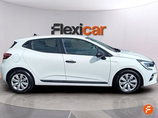 Renault Clio Business Blue dCi 63 kW (85CV)