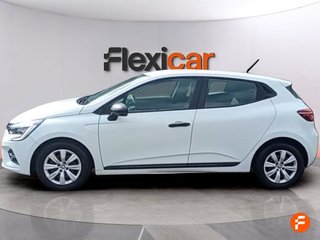 Renault Clio Business Blue dCi 63 kW (85CV)