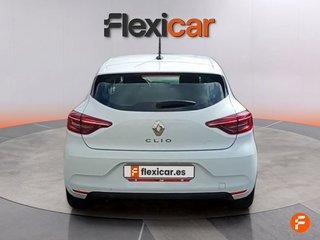 Renault Clio Business Blue dCi 63 kW (85CV)