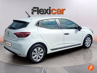 Renault Clio Business Blue dCi 63 kW (85CV)