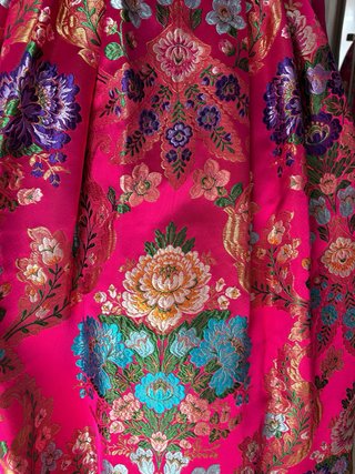 Traje de Fallera
