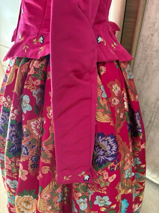 Traje de Fallera