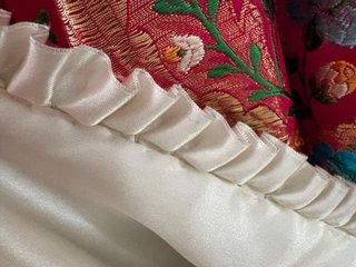 Traje de Fallera