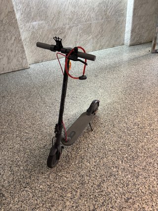 Patinete Eléctrico Xiaomi