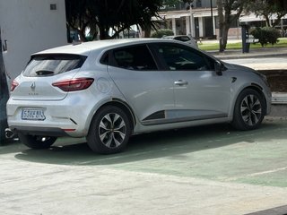 Renault Clio 2021