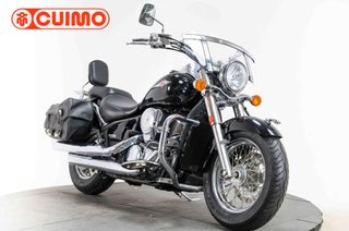 KAWASAKI VN 900 CLASSIC