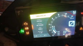 KTM 790 Adventure