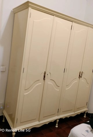 Muebles de habitación vintage