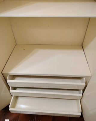Muebles de habitación vintage