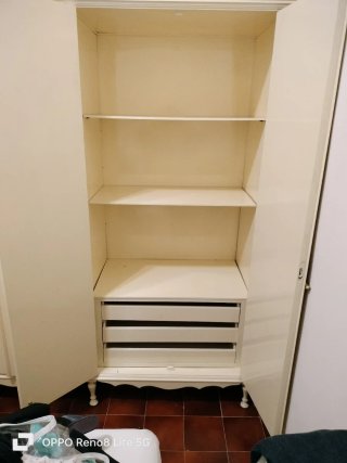 Muebles de habitación vintage