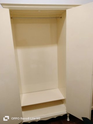 Muebles de habitación vintage