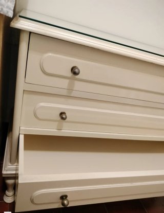 Muebles de habitación vintage