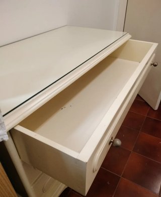 Muebles de habitación vintage