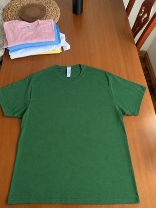 Camisetas nuevas a 4€