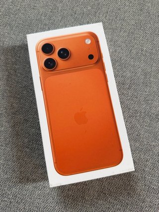 iPhone 17 Pro Max 512 GB