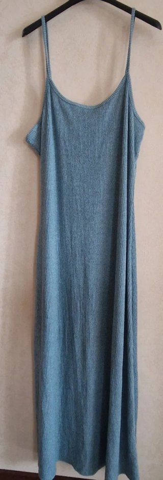 Vestito donna lungo