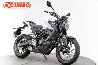 HONDA CB 125 R