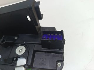 Cerradura Trasera Izquierda Opel Vectra C Signum