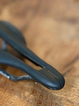 Sillín Selle Italia SLR Superflow Carbon